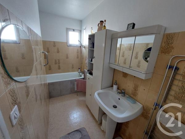 Appartement F2 à vendre  3 pièces - 60 m2 PERIGUEUX - 24