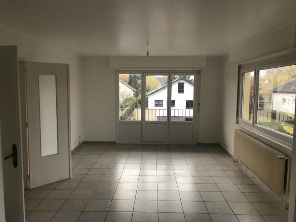 Location Appartement 4 pièces Lingolsheim (67380) - LINGOLSHEIM - Quartier résidentiel et calme
