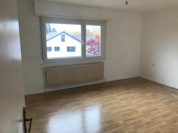 Location Appartement 4 pièces Lingolsheim (67380) - LINGOLSHEIM - Quartier résidentiel et calme