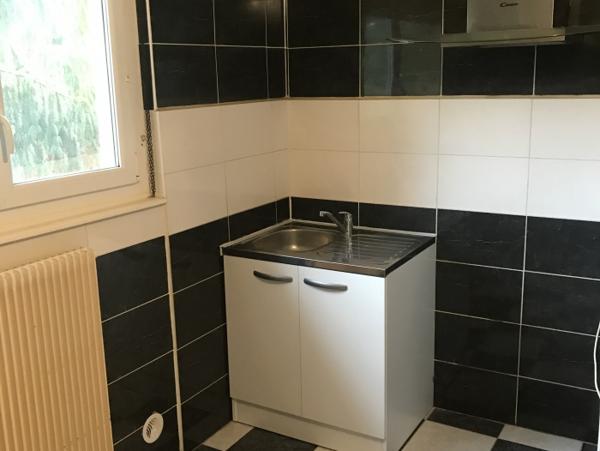 Location Appartement 4 pièces Lingolsheim (67380) - LINGOLSHEIM - Quartier résidentiel et calme