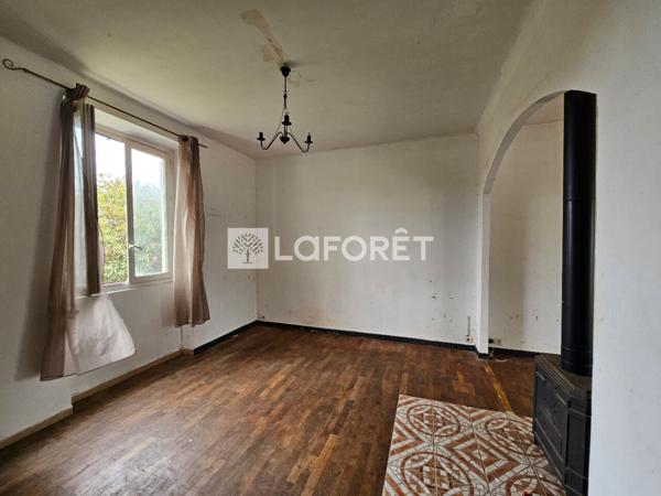 Achat maison près de LE GRAU D AGDE - 5 pièce(s) - 128 m² - 499 000 €