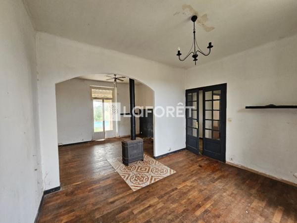 Achat maison près de LE GRAU D AGDE - 5 pièce(s) - 128 m² - 499 000 €