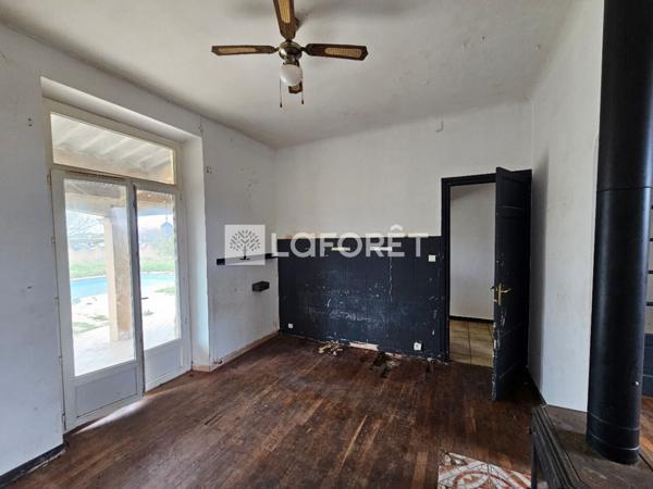 Achat maison près de LE GRAU D AGDE - 5 pièce(s) - 128 m² - 499 000 €