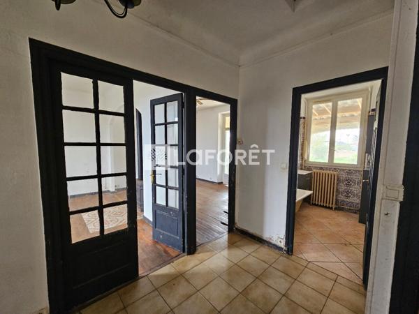 Achat maison près de LE GRAU D AGDE - 5 pièce(s) - 128 m² - 499 000 €