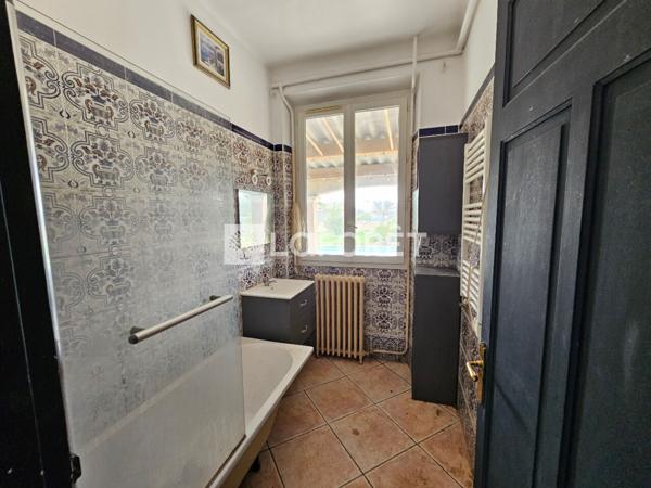 Achat maison près de LE GRAU D AGDE - 5 pièce(s) - 128 m² - 499 000 €