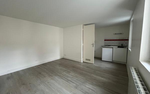 Appartement à louer    1 pièce •  Évreux