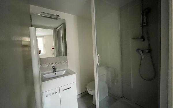 Appartement à louer    1 pièce •  Évreux