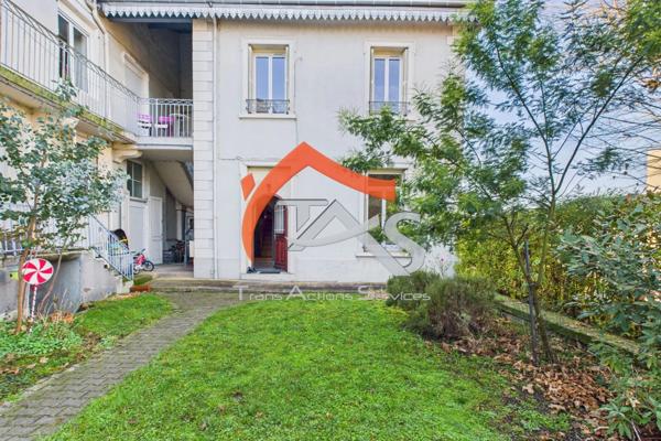 Vente Appartement 5 pièces 125 m2 à Saint-Chamond