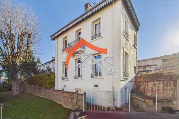 Vente Appartement 5 pièces 125 m2 à Saint-Chamond