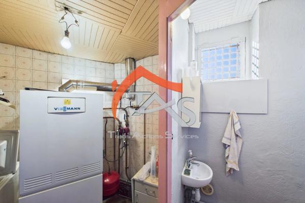 Vente Appartement 5 pièces 125 m2 à Saint-Chamond