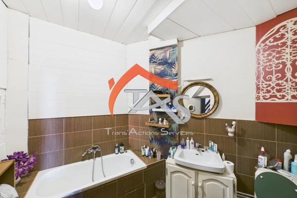 Vente Appartement 5 pièces 125 m2 à Saint-Chamond