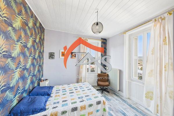 Vente Appartement 5 pièces 125 m2 à Saint-Chamond