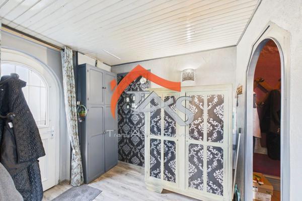 Vente Appartement 5 pièces 125 m2 à Saint-Chamond