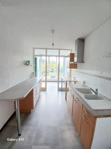 Achat - Appartement | Appartement Orléans 45100 4 pièces 75 m 2