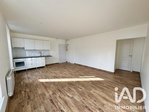 Location appartement 2 pièces 42,25 m² Mormant