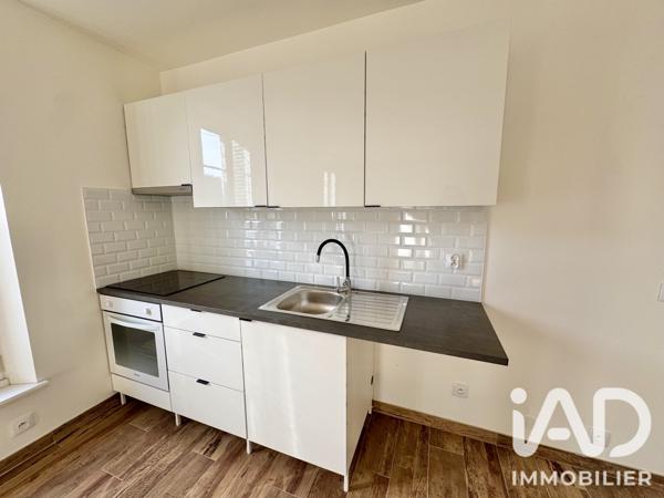 Location appartement 2 pièces 42,25 m² Mormant
