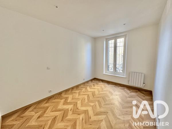 Location appartement 2 pièces 42,25 m² Mormant