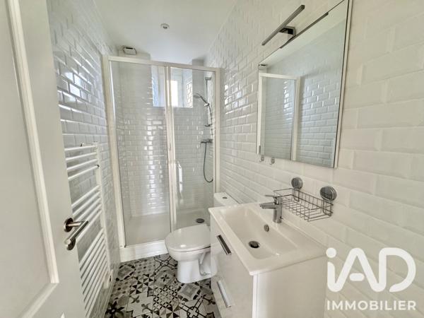 Location appartement 2 pièces 42,25 m² Mormant