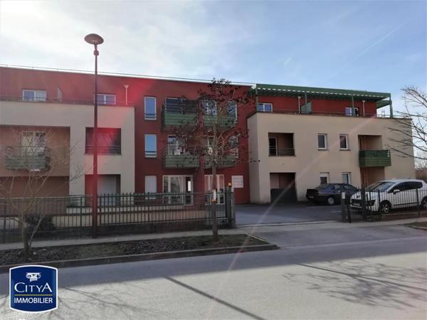 Appartement à vendre 1 pièce 21.15m²