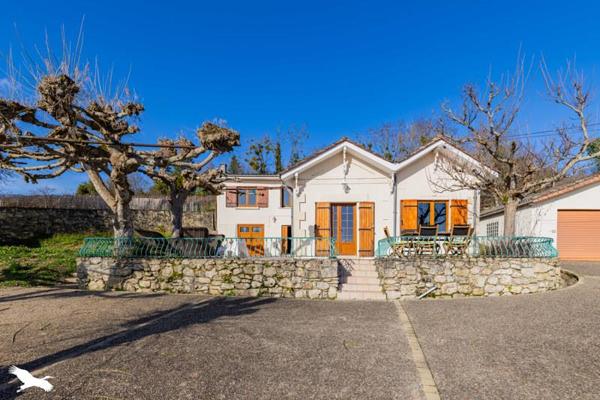 Maison à vendre |  Castillon-la-Bataille |  4 pièces | 95 m²