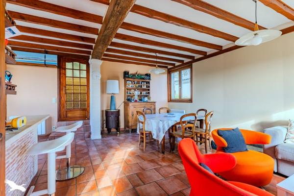 Maison à vendre |  Castillon-la-Bataille |  4 pièces | 95 m²