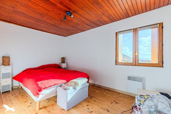 Maison à vendre |  Castillon-la-Bataille |  4 pièces | 95 m²