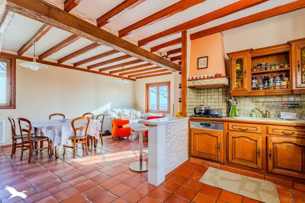 Maison à vendre |  Castillon-la-Bataille |  4 pièces | 95 m²