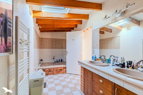 Maison à vendre |  Castillon-la-Bataille |  4 pièces | 95 m²