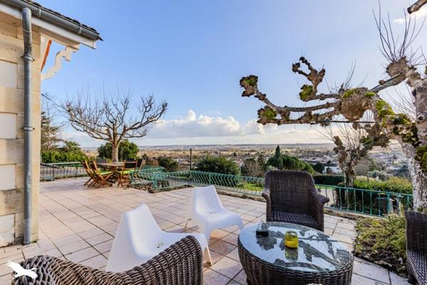 Maison à vendre |  Castillon-la-Bataille |  4 pièces | 95 m²