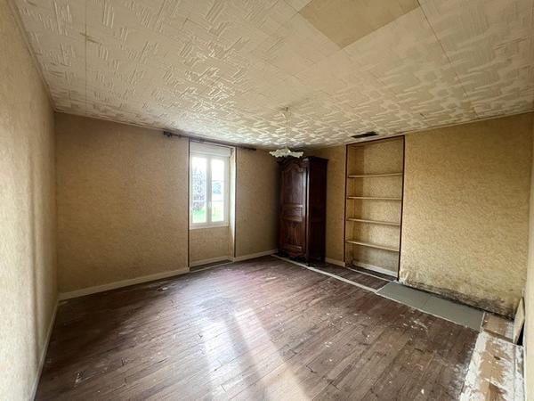 Maison pierre T6 avec grange et dépendances – 47140 Penne d’Agenais