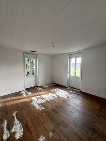 Maison pierre T6 avec grange et dépendances – 47140 Penne d’Agenais