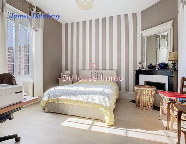 Maison à vendre 6 pièces de 230 m²