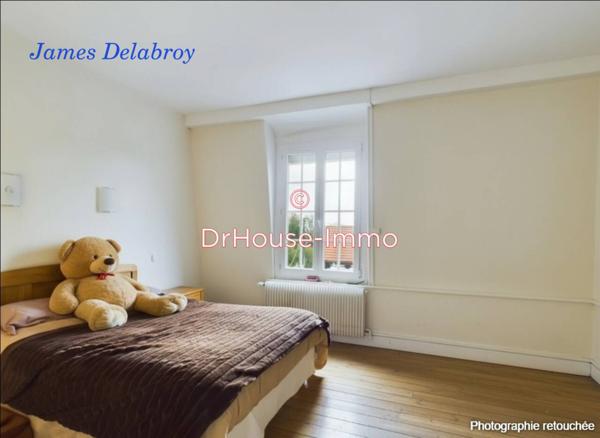 Maison à vendre 6 pièces de 230 m²
