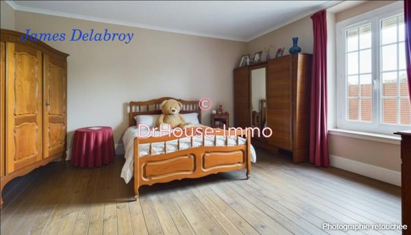 Maison à vendre 6 pièces de 230 m²