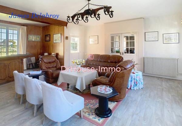Maison à vendre 6 pièces de 230 m²