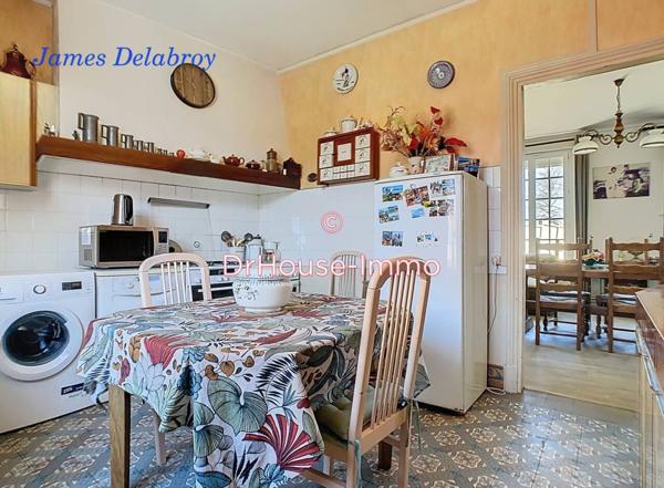 Maison à vendre 6 pièces de 230 m²