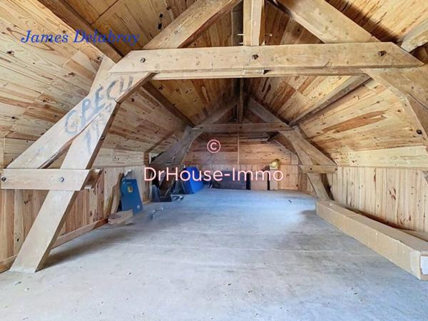 Maison à vendre 6 pièces de 230 m²