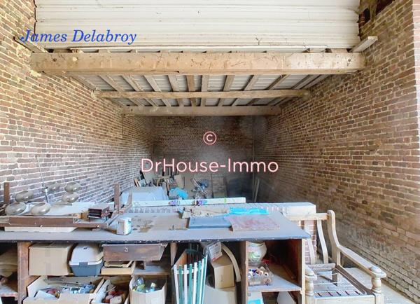 Maison à vendre 6 pièces de 230 m²