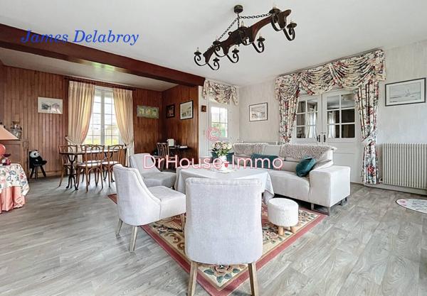 Maison à vendre 6 pièces de 230 m²