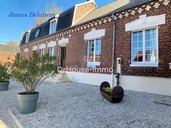 Maison à vendre 6 pièces de 230 m²