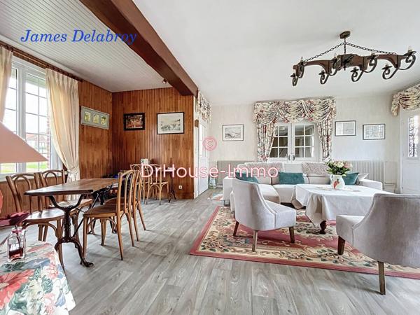 Maison à vendre 6 pièces de 230 m²