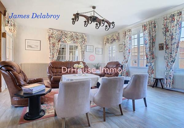Maison à vendre 6 pièces de 230 m²