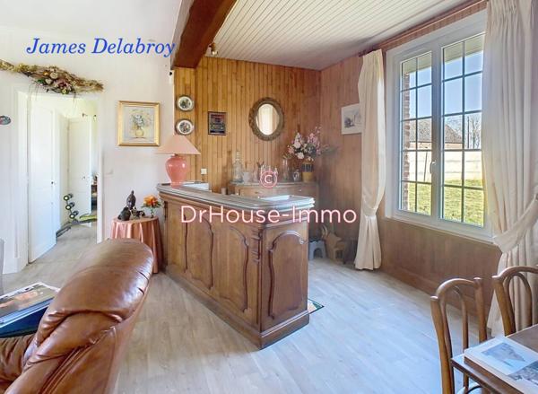Maison à vendre 6 pièces de 230 m²