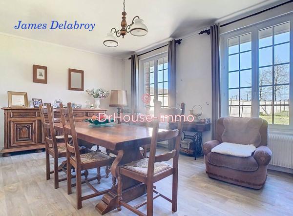 Maison à vendre 6 pièces de 230 m²
