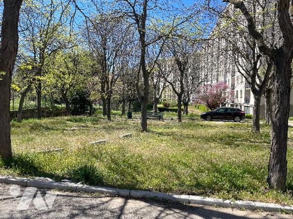 T3 13009 dans résidence fermée PARC VERT,  ancien chemin de CASSIS, surface 65.55m²,