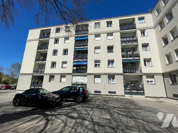 T3 13009 dans résidence fermée PARC VERT,  ancien chemin de CASSIS, surface 65.55m²,