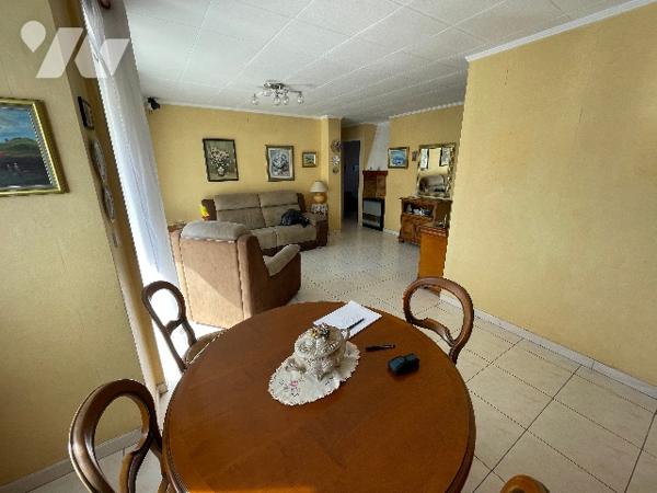 T3 13009 dans résidence fermée PARC VERT,  ancien chemin de CASSIS, surface 65.55m²,