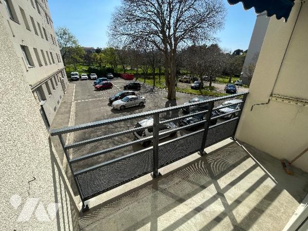 T3 13009 dans résidence fermée PARC VERT,  ancien chemin de CASSIS, surface 65.55m²,