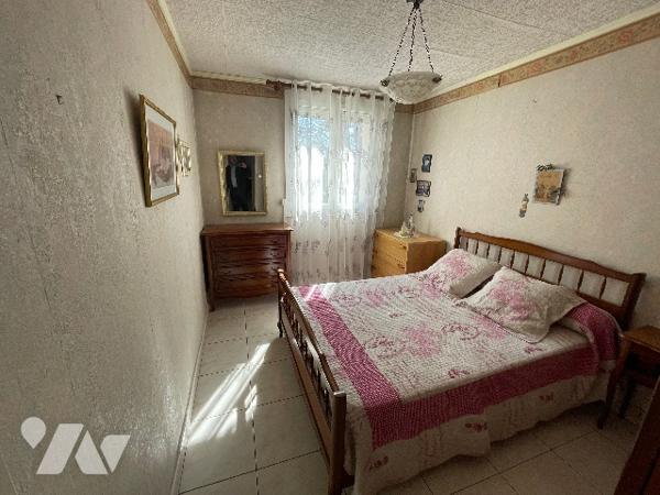 T3 13009 dans résidence fermée PARC VERT,  ancien chemin de CASSIS, surface 65.55m²,