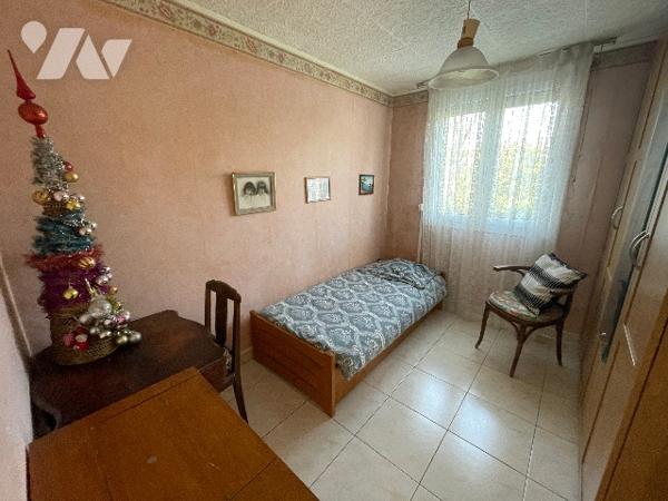 T3 13009 dans résidence fermée PARC VERT,  ancien chemin de CASSIS, surface 65.55m²,